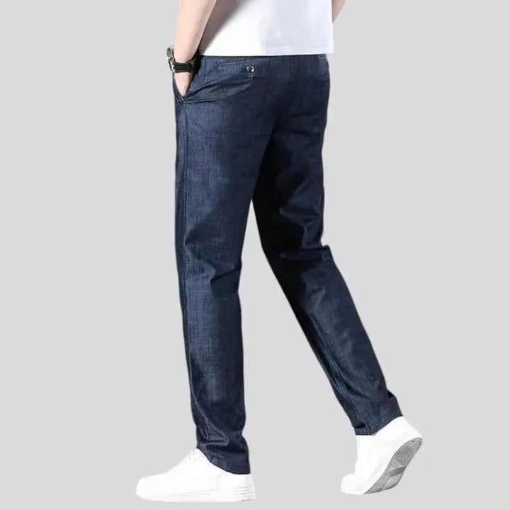 90s tapered men's denim pants