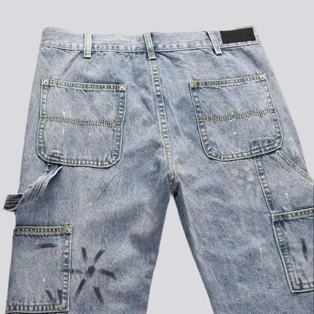 Men's y2k jeans