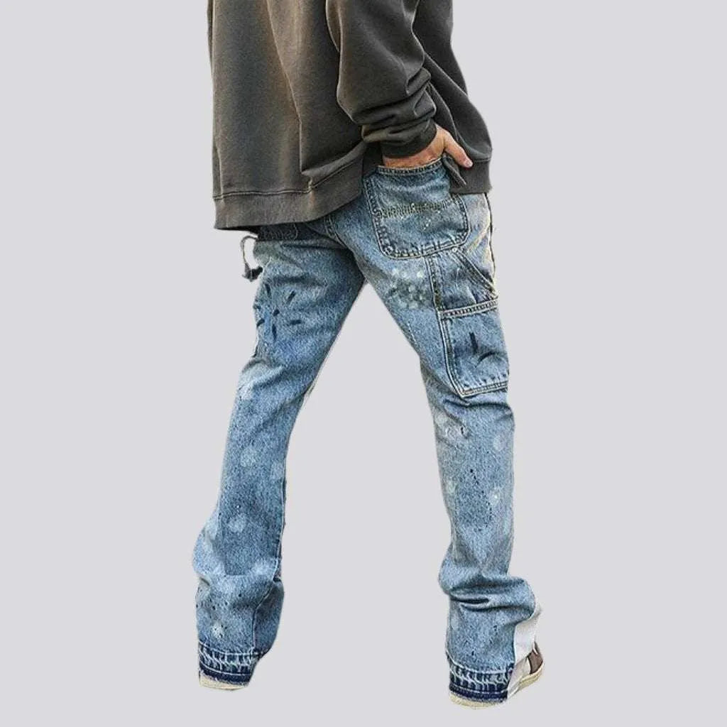 Men's y2k jeans