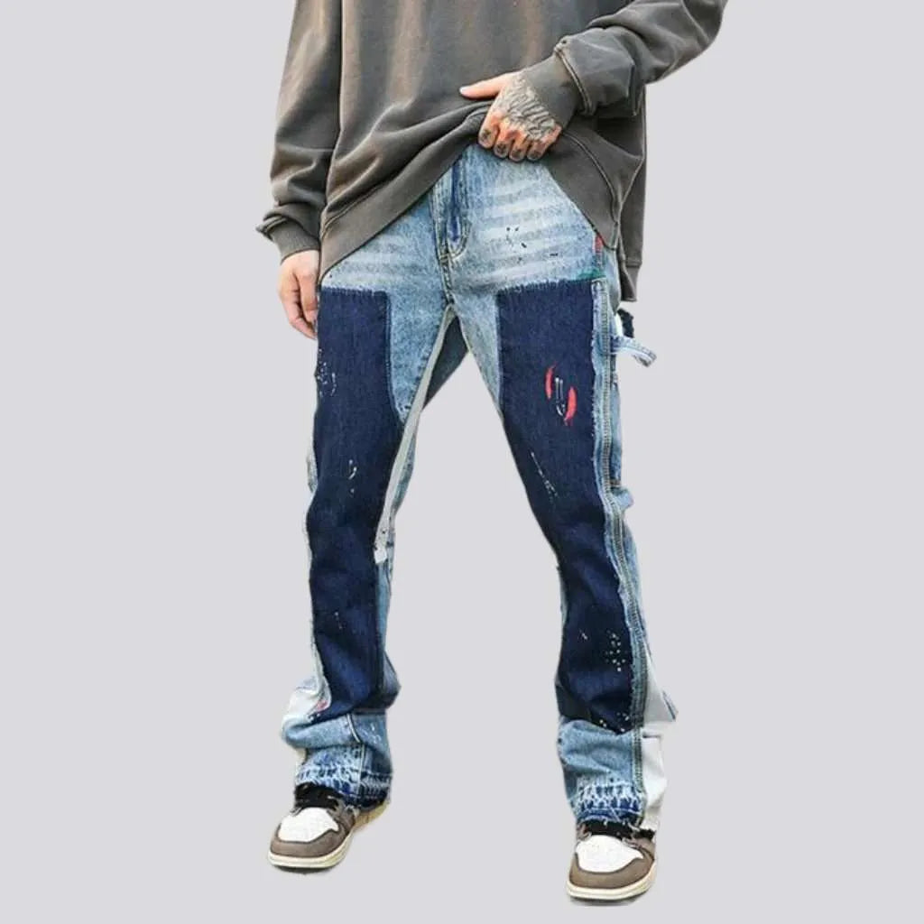 Men's y2k jeans