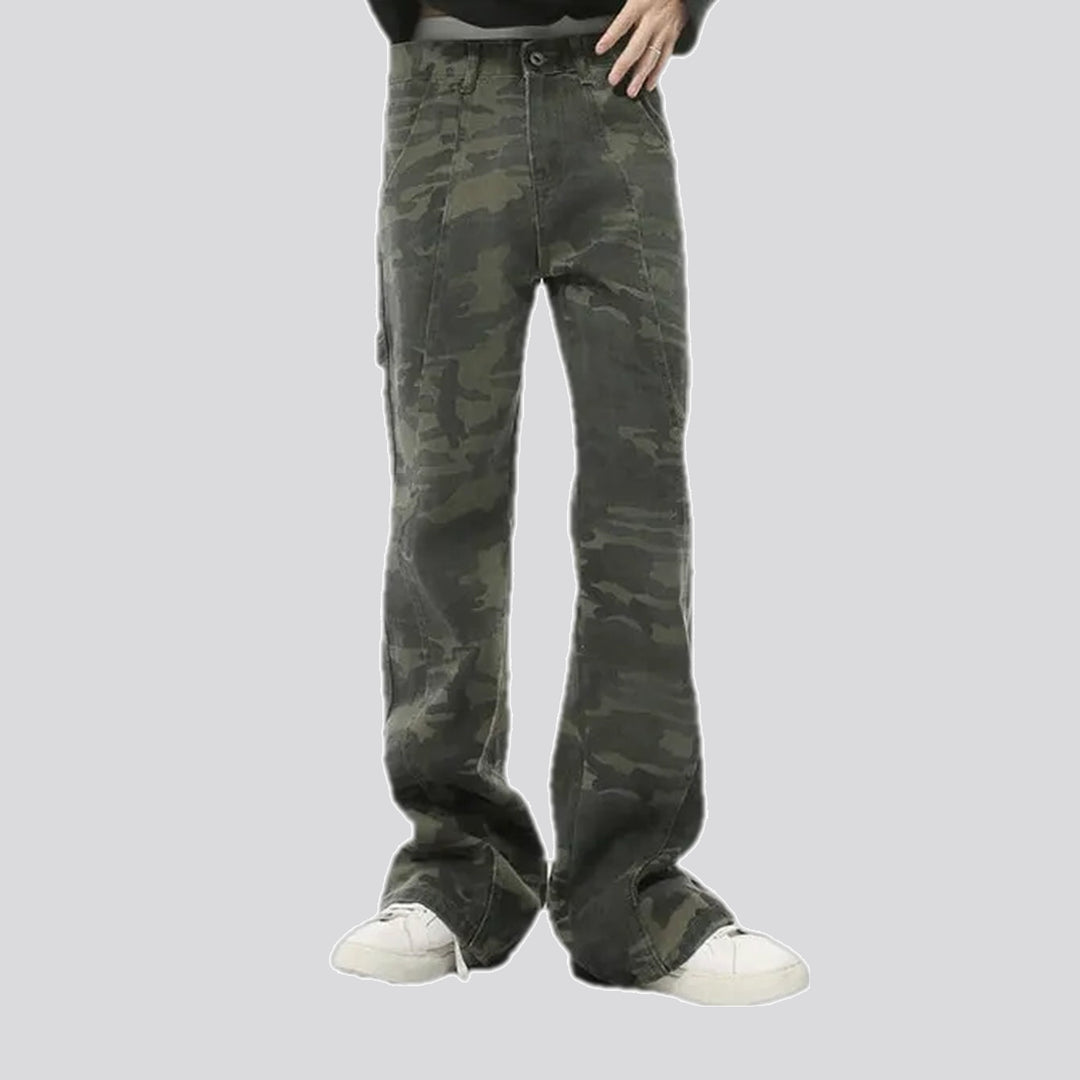 Stylish Army Jeans for Men | Jeans4you.shop