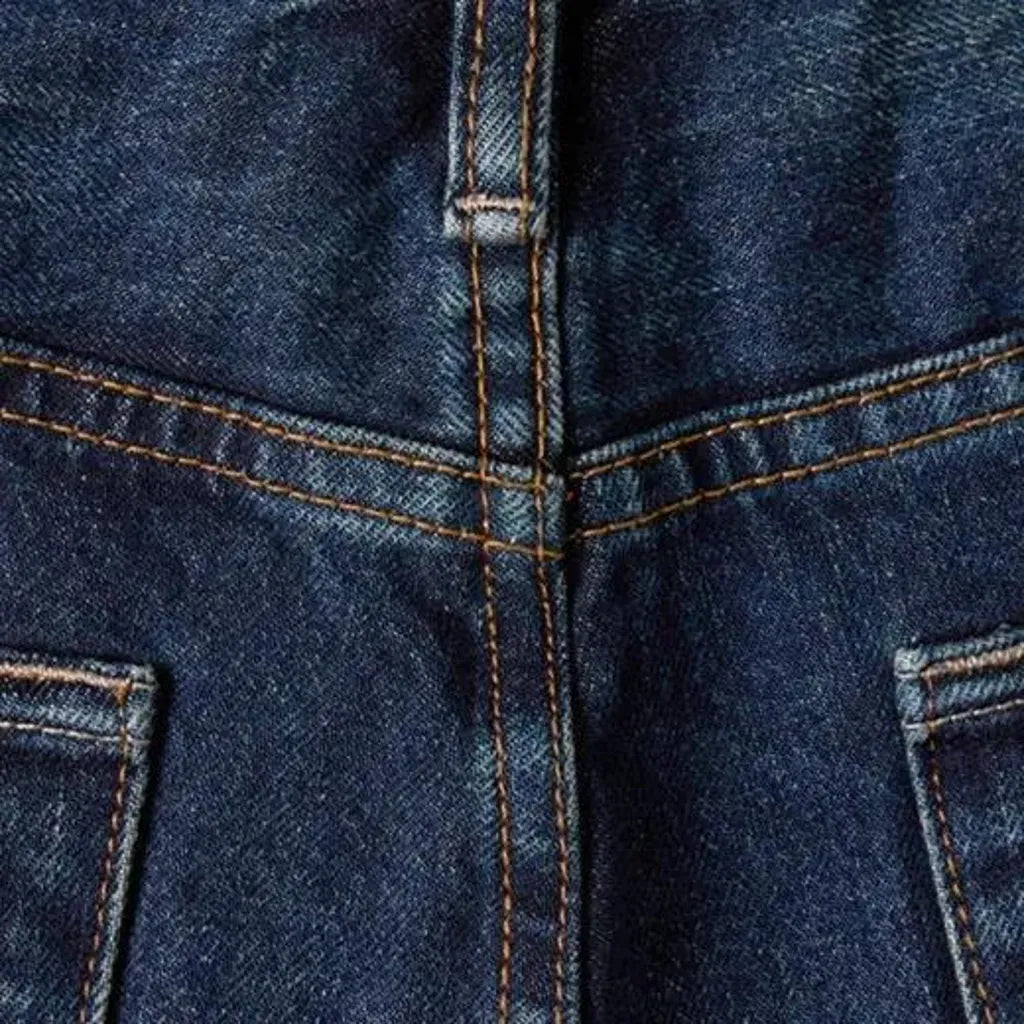 Comfortable jeans for men