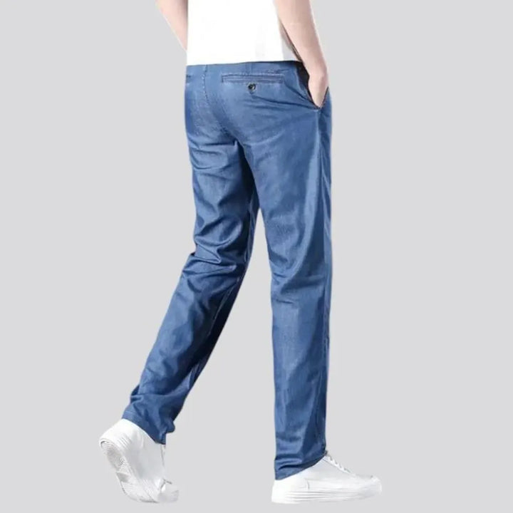 90s tapered men's denim pants