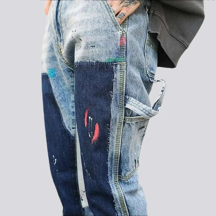 Men's y2k jeans