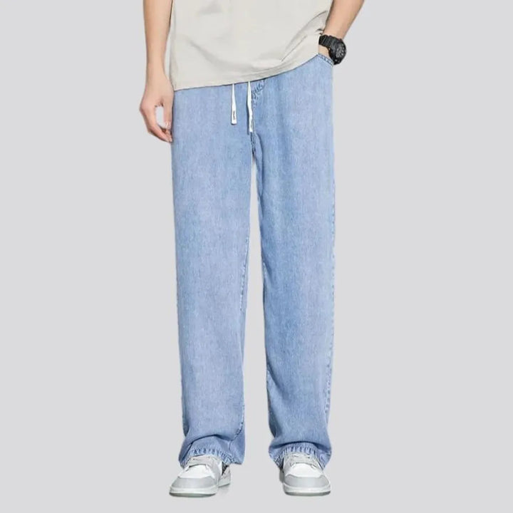 Vintage men's jeans pants