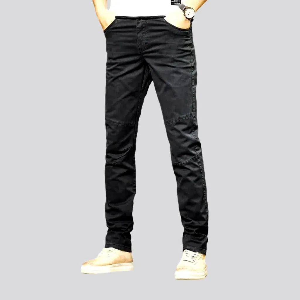 Slim color men's denim pants | Jeans4you.shop