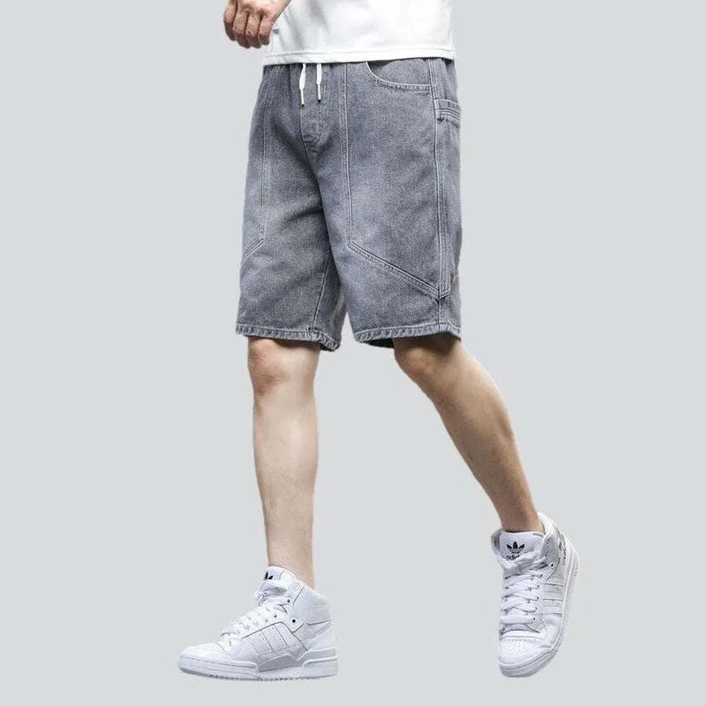 Street fashion men's denim shorts | Jeans4you.shop