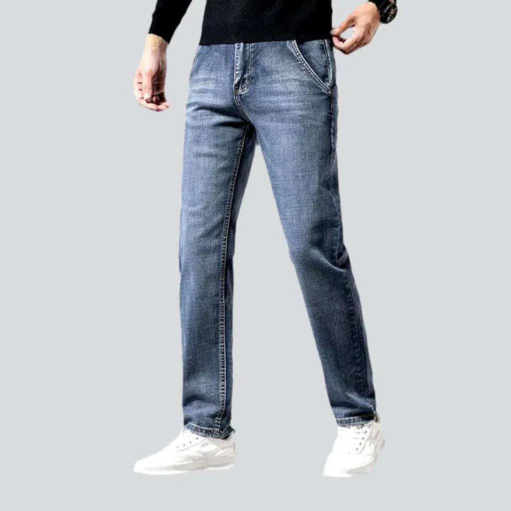 Tapered 90s jeans
 for men | Jeans4you.shop