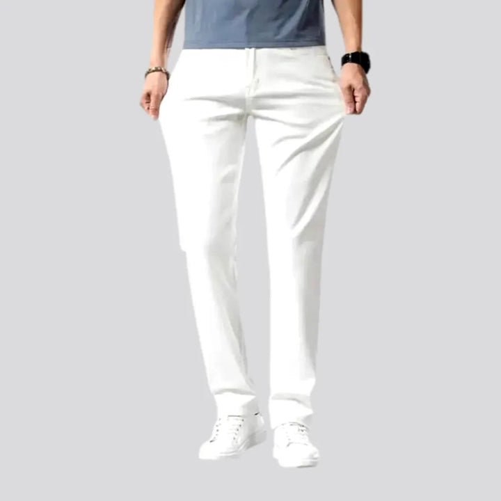 White 90s men's jean pants | Jeans4you.shop