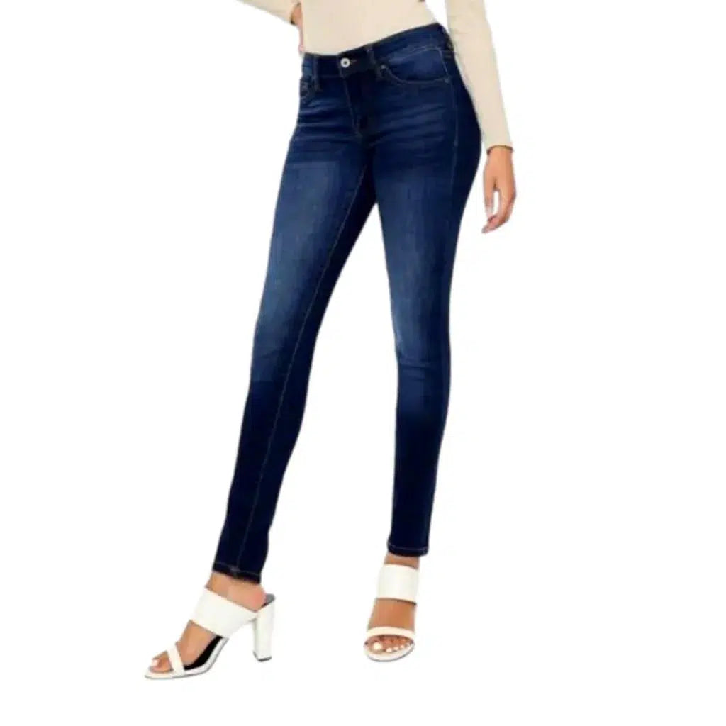 Casual jeans
 for women