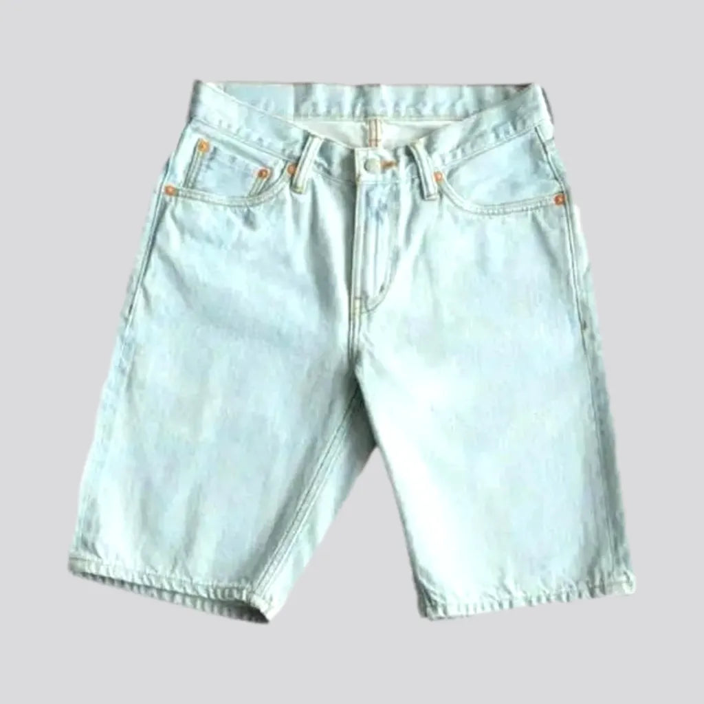 Casual Men's Denim Shorts | Jeans4you.shop