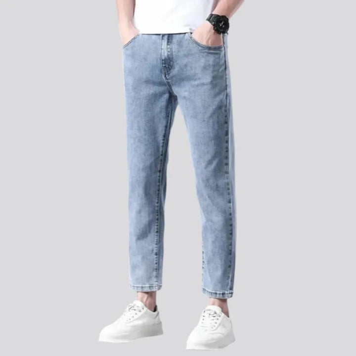 Men's ankle-length jeans | Jeans4you.shop