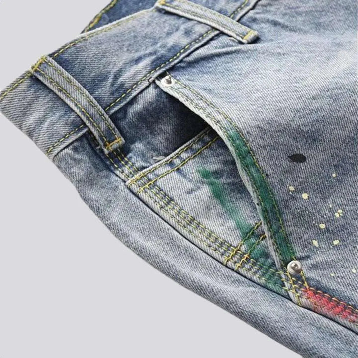 Men's y2k jeans