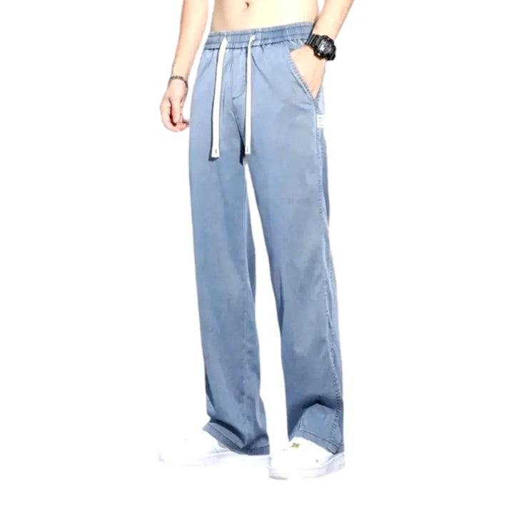 Fashion lyocell jean pants for men