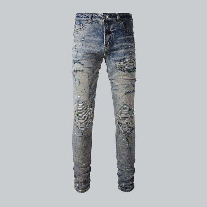 Skinny jeans for men | Jeans4you.shop