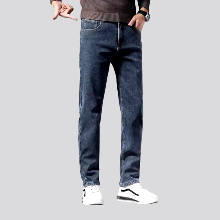 Soft Stretchy Men's Jeans | Jeans4you.shop