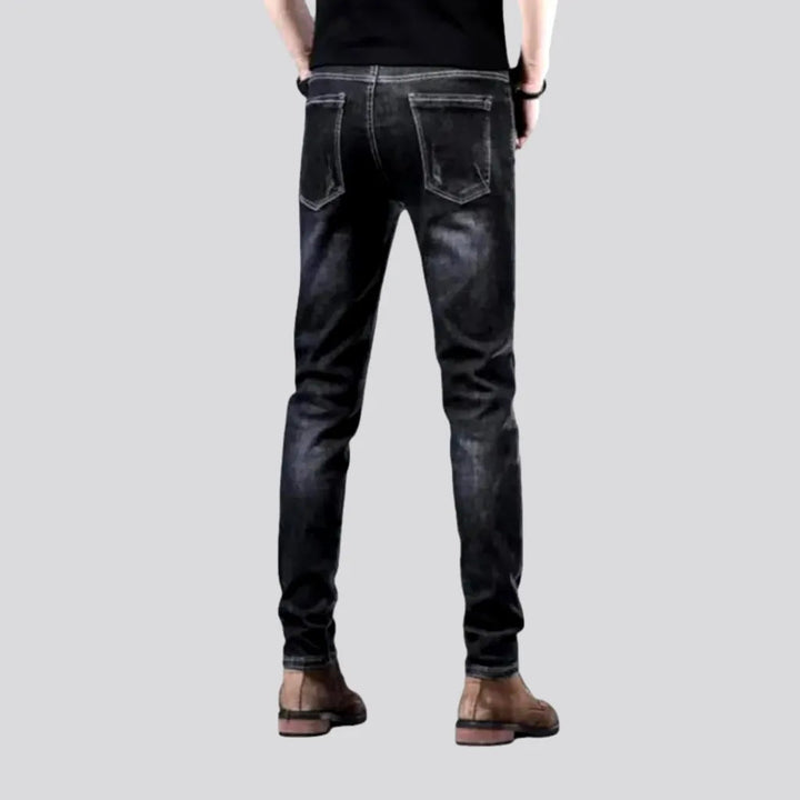 Stylish Stretchable Men's Jeans | Jeans4you.shop